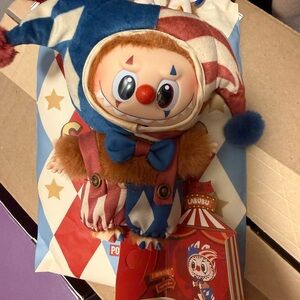 Why So Serious - Juggling Clown